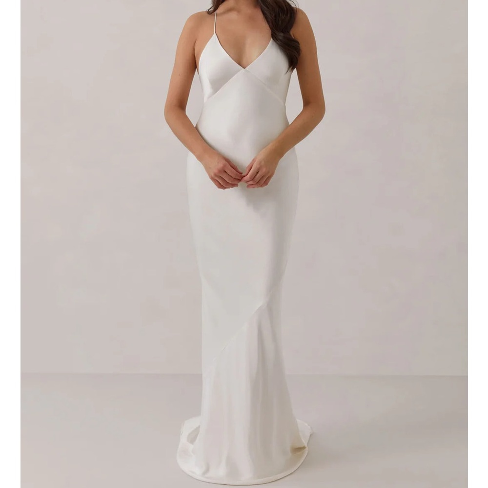 Park & Fifth Davenport Bridal Dress